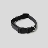 Monoprix Collier chien noir 2 N01 S