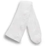 Monoprix Collants en Polyamide spécial couche Rose 15/18