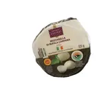 Monoprix Gourmet Billes di Bufala Campana AOP 125g