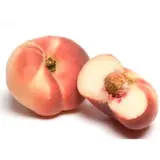 Monoprix Bio Pêche Plate Catégorie 2 500G