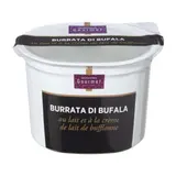 Monoprix Gourmet Burrata di Bufala 125g