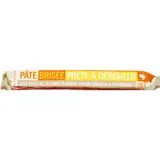 Monoprix Pâte brisée prête à dérouler 230g