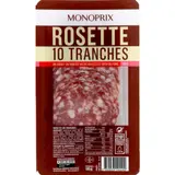 Monoprix Rosette 100g
