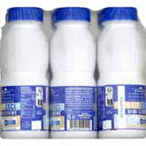 Monoprix Lait demi-écrémé stérilisé UHT 6x25cl