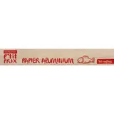 Monoprix P'Tit Prix Papier Aluminium 50m