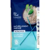 Monoprix Riz thaï naturellement parfumé 1kg