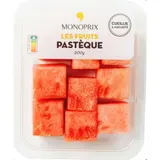 Monoprix Les Fruits Pastèque 200g