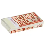 Monoprix Beurre doux 125g