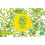 Monoprix Bio Petits pois très fins 600g