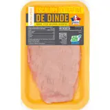 Monoprix Escalope Extrafine De Dinde x2 260g