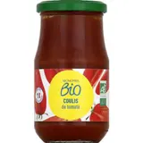 Monoprix Bio Coulis de tomate  350g