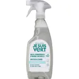 Monoprix Je Suis Vert Anticalcaire Au Vinaigre Blanc 75cl