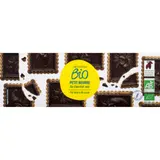 Monoprix Bio Petit Beurre au chocolat noir 150g