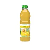 Monoprix 100% Pur Jus d'Ananas 1L