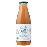 Monoprix Bio Origines Pur jus de pomme la bouteille de 75cl