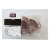 Monoprix Gourmet Côtes D'agneau 2x100g