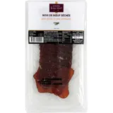 Monoprix Gourmet Noix de Bœuf Séchée aux Épices et aux Aromates 60g