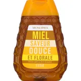 Monoprix Miel Saveur Douce et Florale 250g