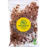 Monoprix Bio Muesli croustillant chocolat noir 375g