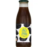 Monoprix Bio Origines Pur jus de pruneau la bouteille de 75cl