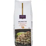 Monoprix Gourmet Mélange 3 Riz 500g