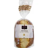 Monoprix Gourmet Gâche Tranchée Pur Beurre Crème Fraiche 450g
