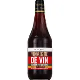 Monoprix Vinaigre de vin élevé en fût de chêne puissant 7% d'acidité