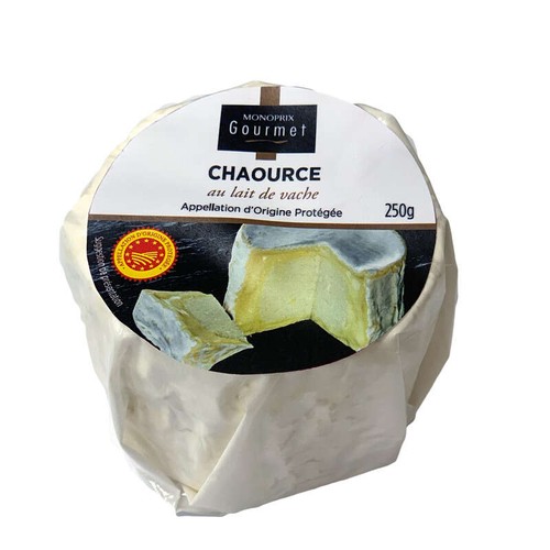 Monoprix Gourmet Chaource AOP 250g