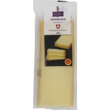 Monoprix Gourmet Abondance au lait cru 200g