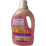 Monoprix Lessive Laine 1,5L