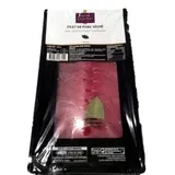 Monoprix Gourmet Filet De Porc Séché Aux Épices Et Aux Aromates 60g