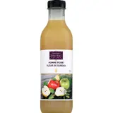 Monoprix Gourmet Jus de Pomme & Poire et Fleur de Sureau 75cl
