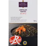 Monoprix Gourmet Lentilles Vertes Du Berry 500g