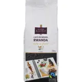 Monoprix Gourmet Café En Grains Du Rwanda, Riche Et Fruité, Pur Arabica 250g