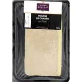 Monoprix Gourmet Mousse De Canard 160g