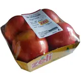 Monoprix Tous Cultiv'Acteurs Pomme Zéli x4 Catégorie 1