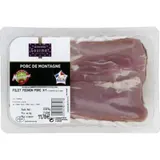 Monoprix Gourmet Filet Mignon de Porc 450g