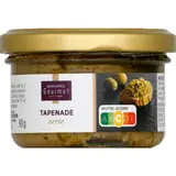 Monoprix Gourmet Tapenade Verte 90g
