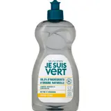 Monoprix Je Suis Vert Liquide Vaisselle Concentré Parfum Citron 500ml