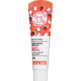 Monoprix Dentifrice enfant fraise 50ml