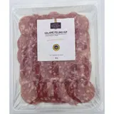 Monoprix Gourmet Saucisson italien. I.G.P. 80g