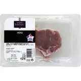 Monoprix Gourmet Côte de Veau avec Os 150g