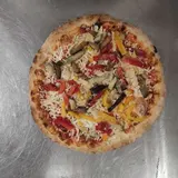 Monoprix Gourmet Pizza La Campagnola 480g