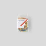 Monoprix  Boite Élastiques En Caoutchouc 20g x1