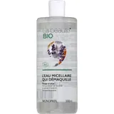 Monoprix La Beauté Bio L'Eau Micellaire Qui Démaquille 500ml