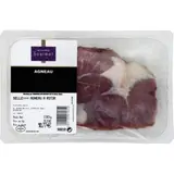 Monoprix Gourmet Roti Selle Agneau 400g