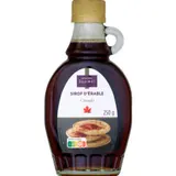 Monoprix Gourmet Pur sirop d'érable du Canada 250g