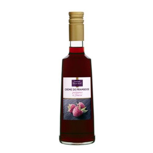 Monoprix Gourmet Crème de Framboise 50cl