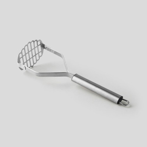 Monoprix Maison Presse Purée Stockholm, En Inox