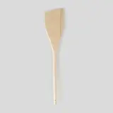 Monoprix Spatule Bois Biseaute